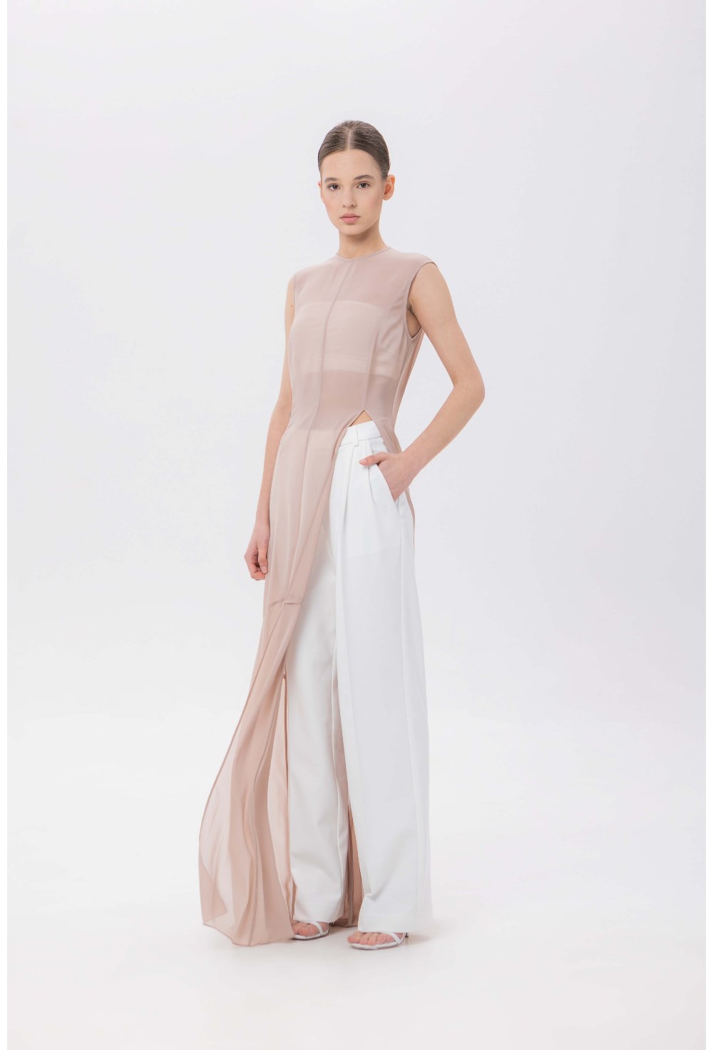 платье Afina - фото 134723