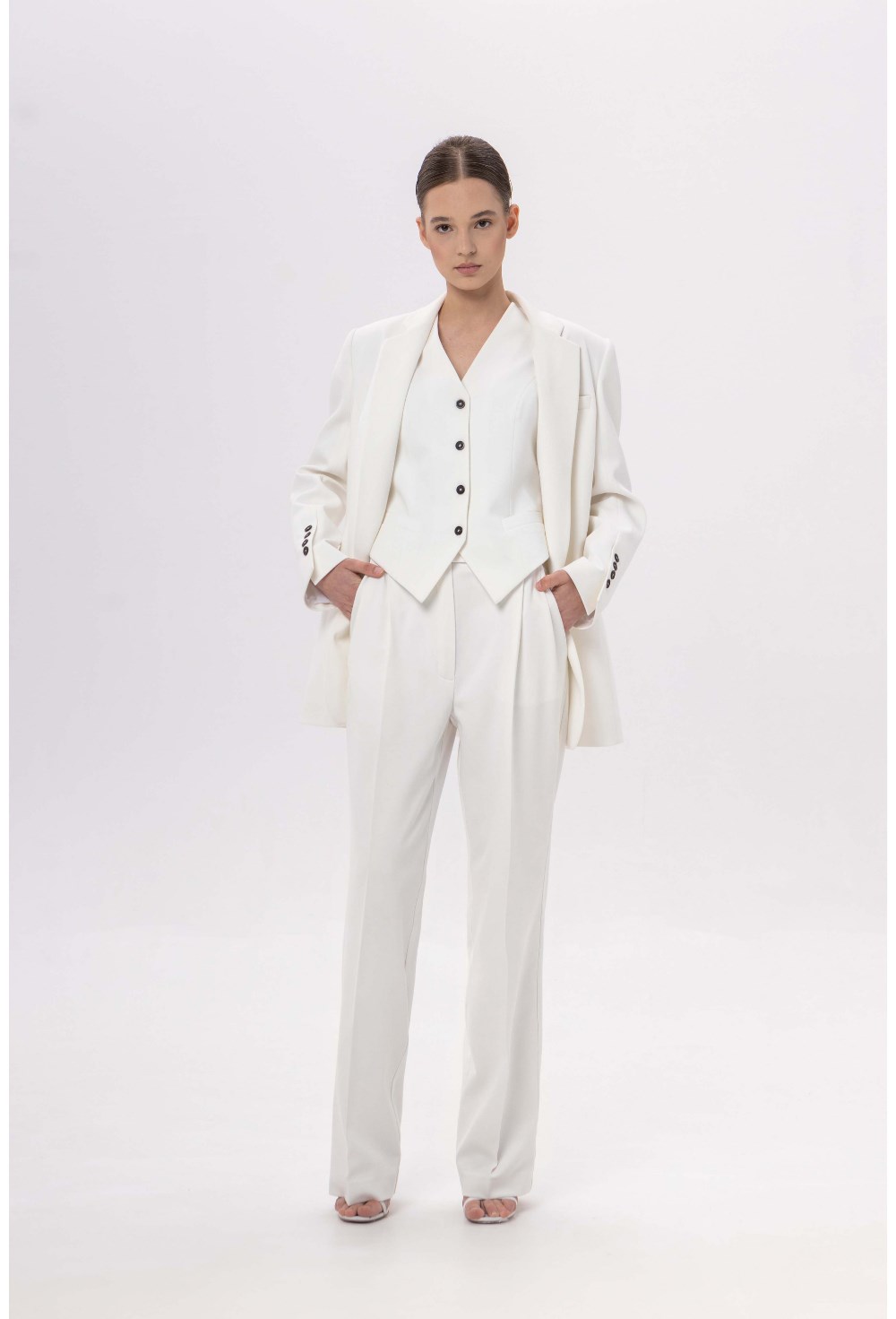 жилет Morocco - фото 134729