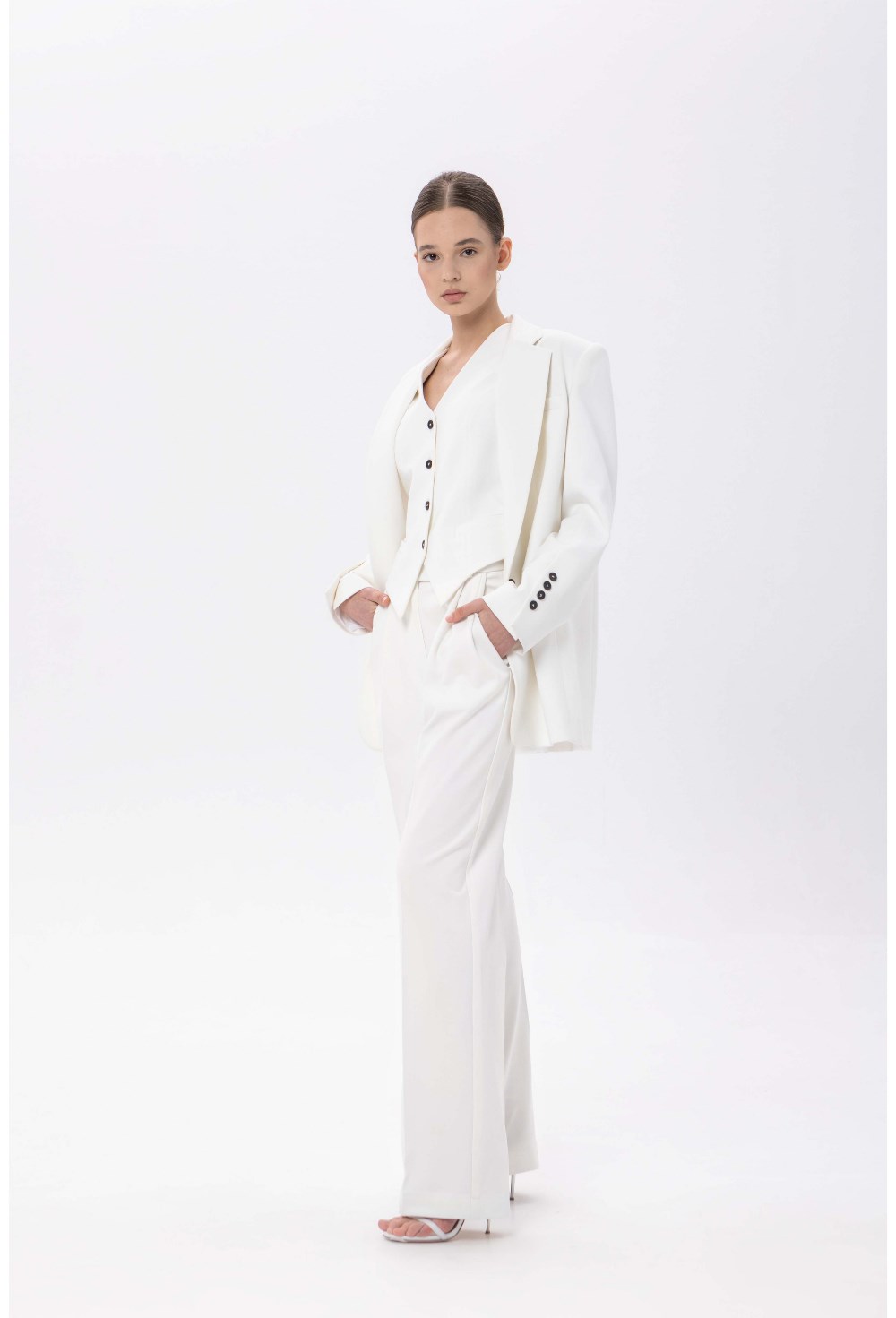 жилет Morocco - фото 134730