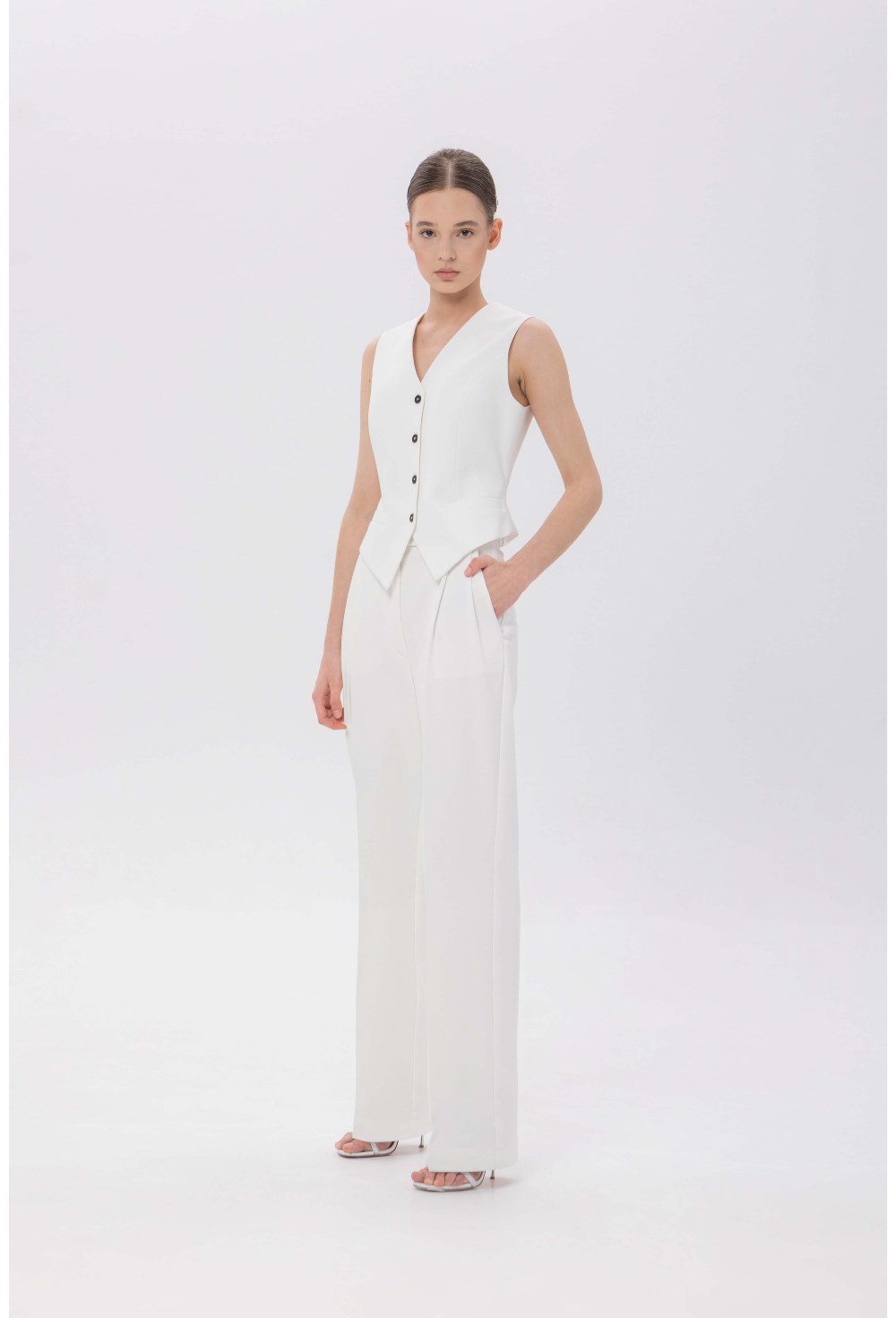 жилет Morocco - фото 134731