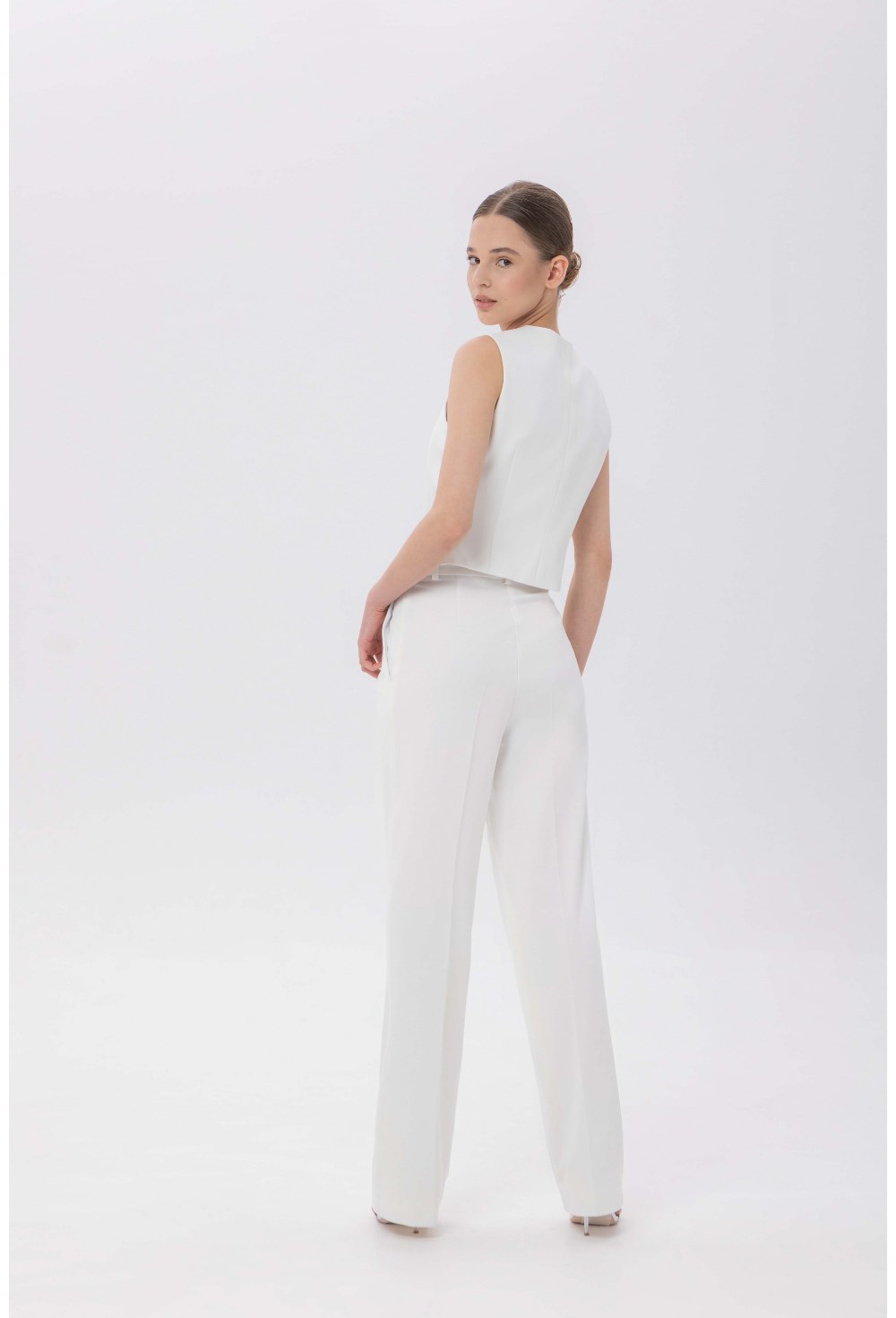 жилет Morocco - фото 134732