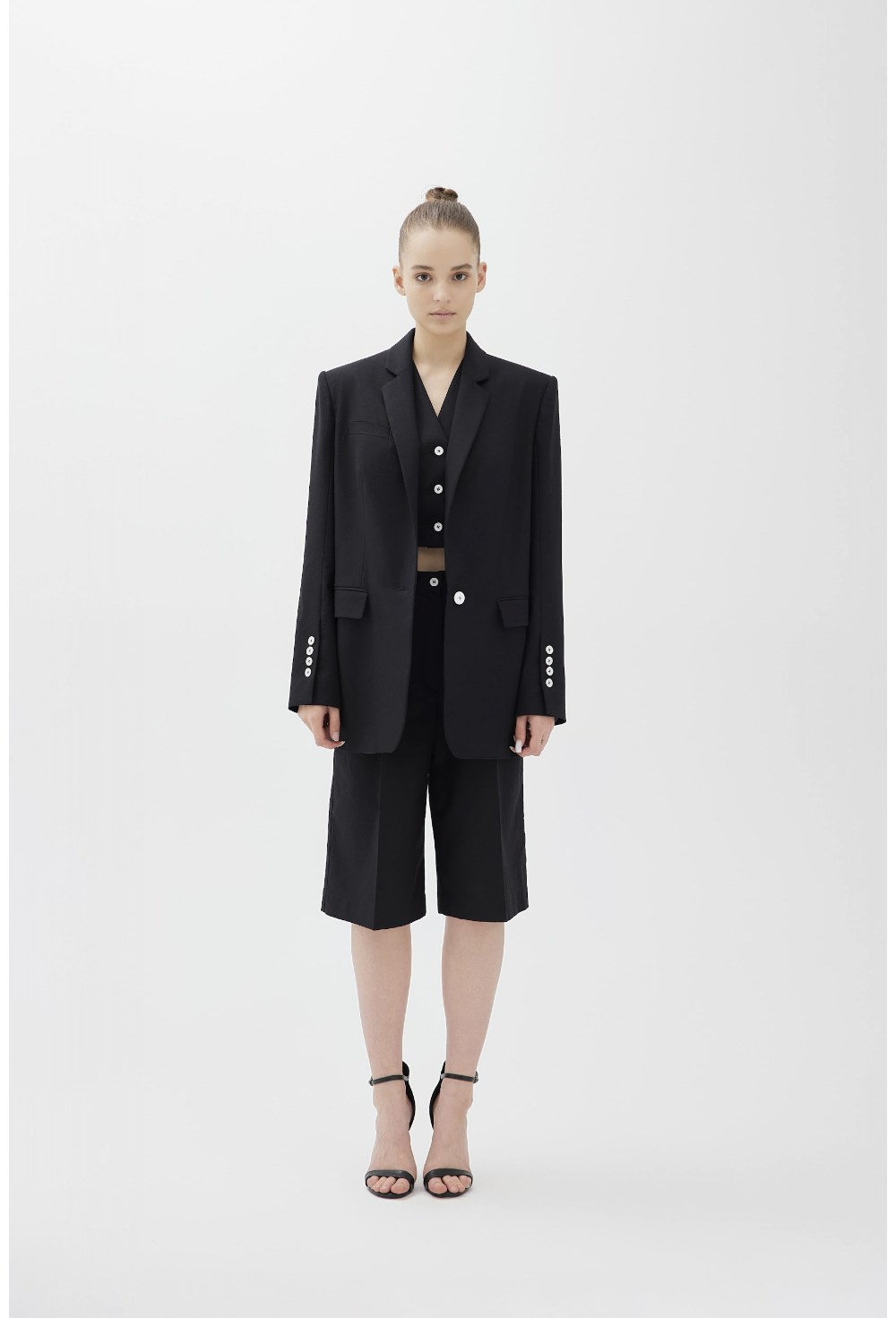 жилет Morocco - фото 134733