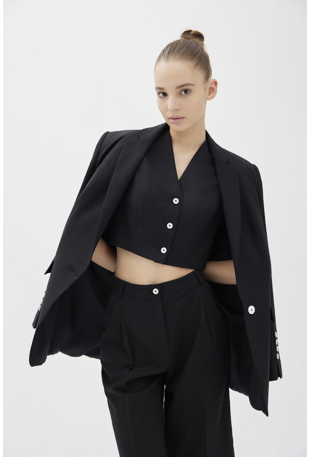 жилет Morocco - фото 134735