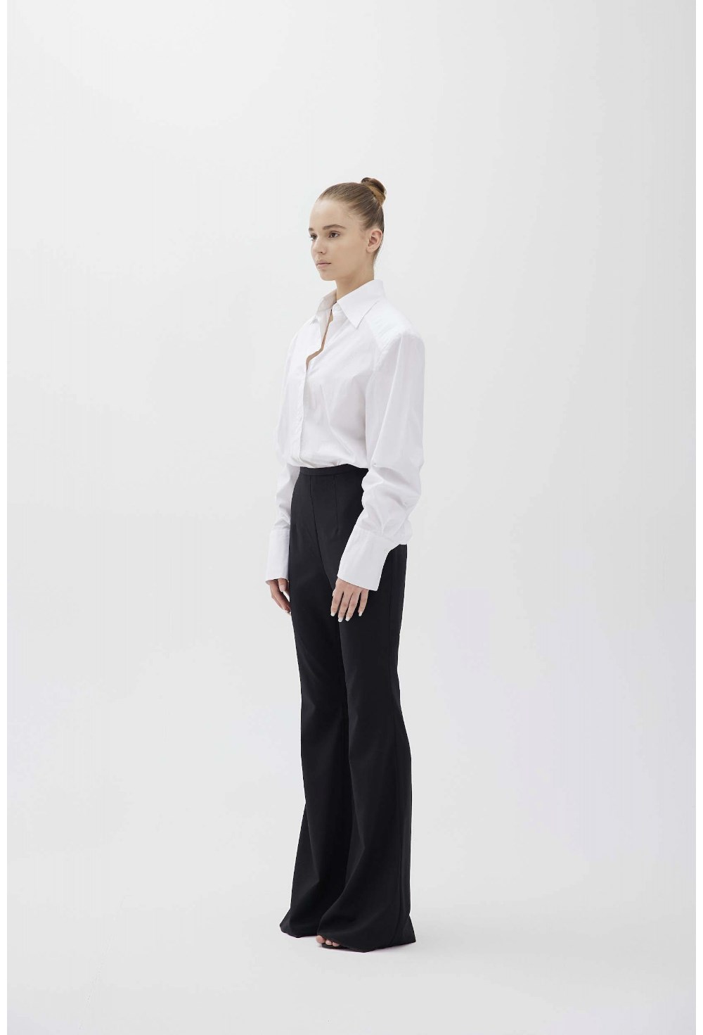 рубашка Bang - фото 134738