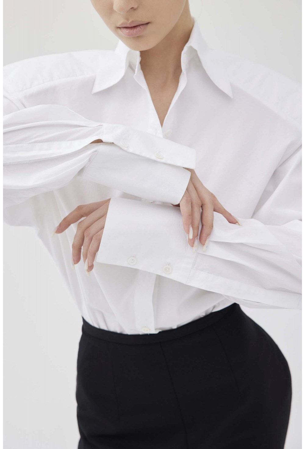 рубашка Bang - фото 134739