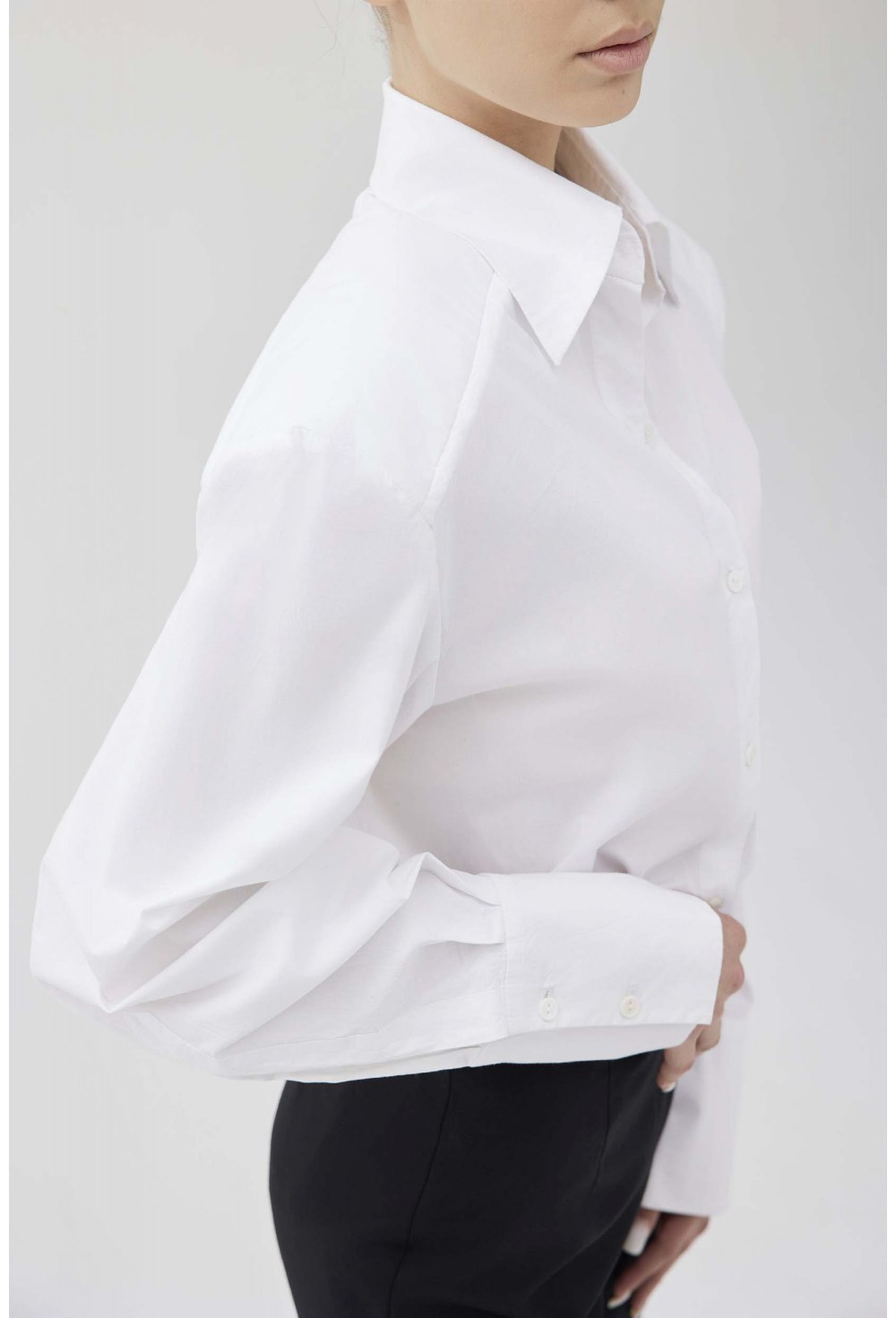 рубашка Bang - фото 134740