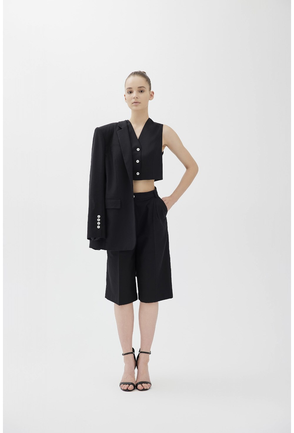 пиджак Morocco - фото 134747