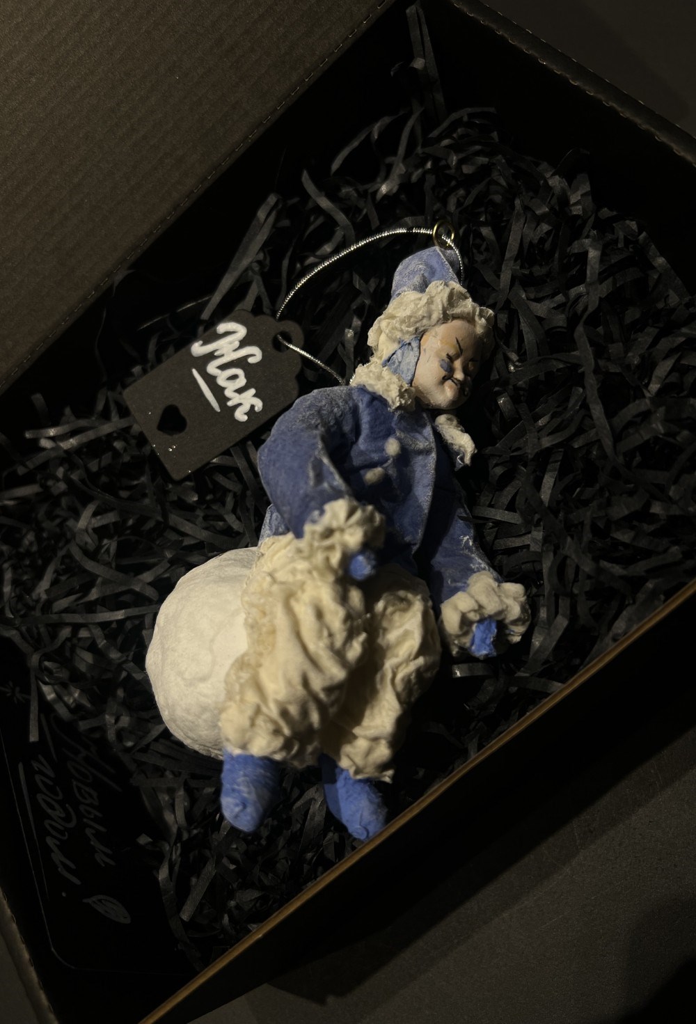 Игрушка "Жак" - фото 134757