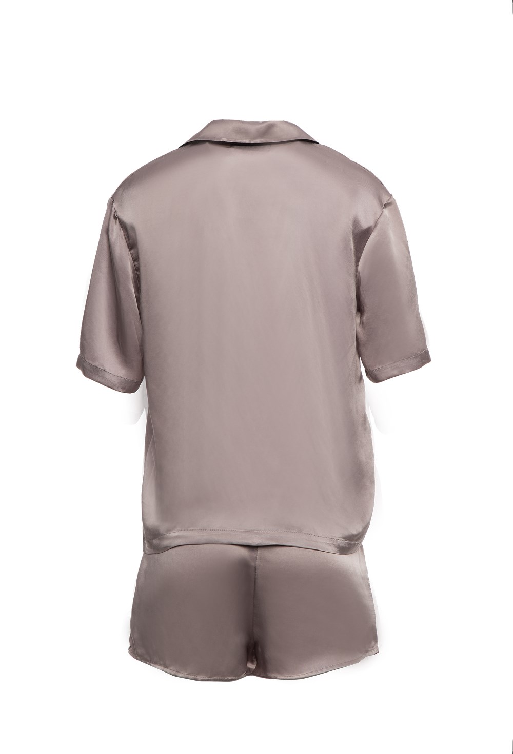 Пижамный костюм - фото 134812