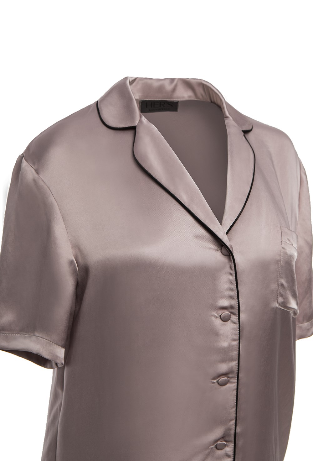 Пижамный костюм - фото 134813