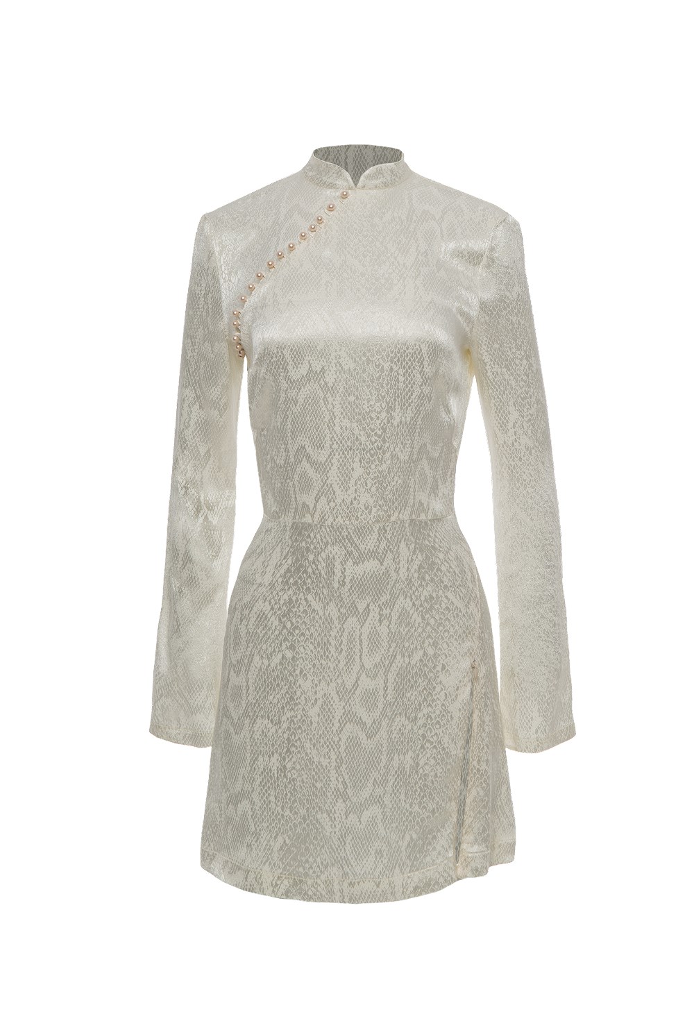 Платье SNAKE - фото 134826