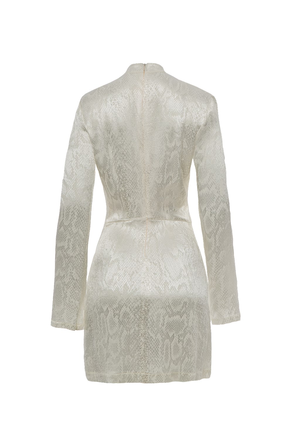 Платье SNAKE - фото 134827