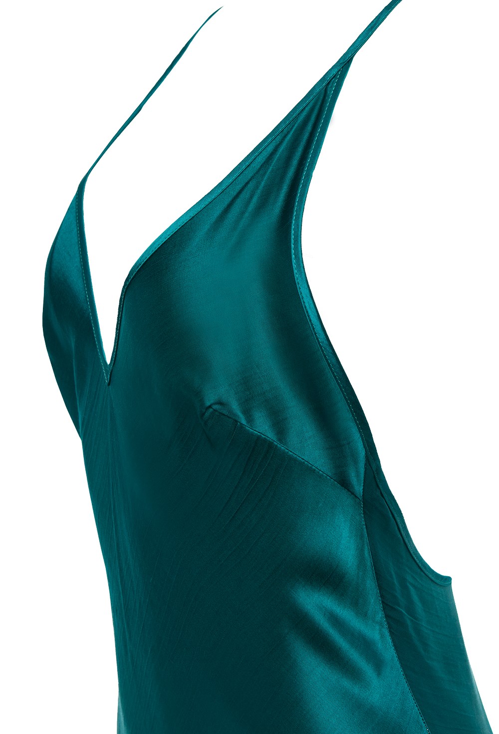 Платье-комбинация JARDIN - фото 134853