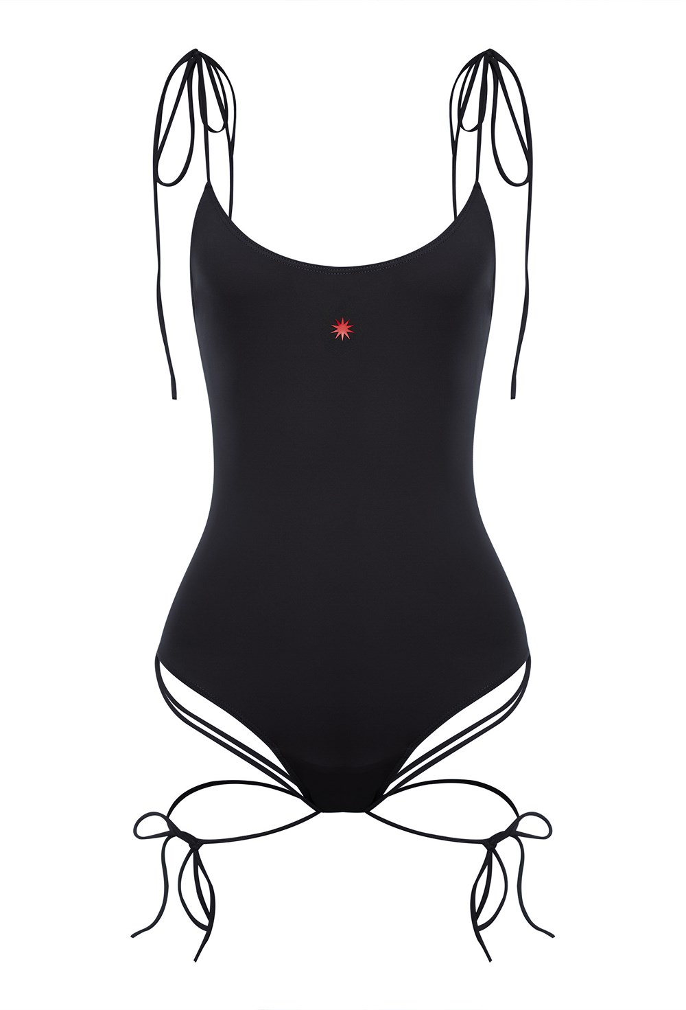 Купальник ГАМЕ БЛАК - фото 134871