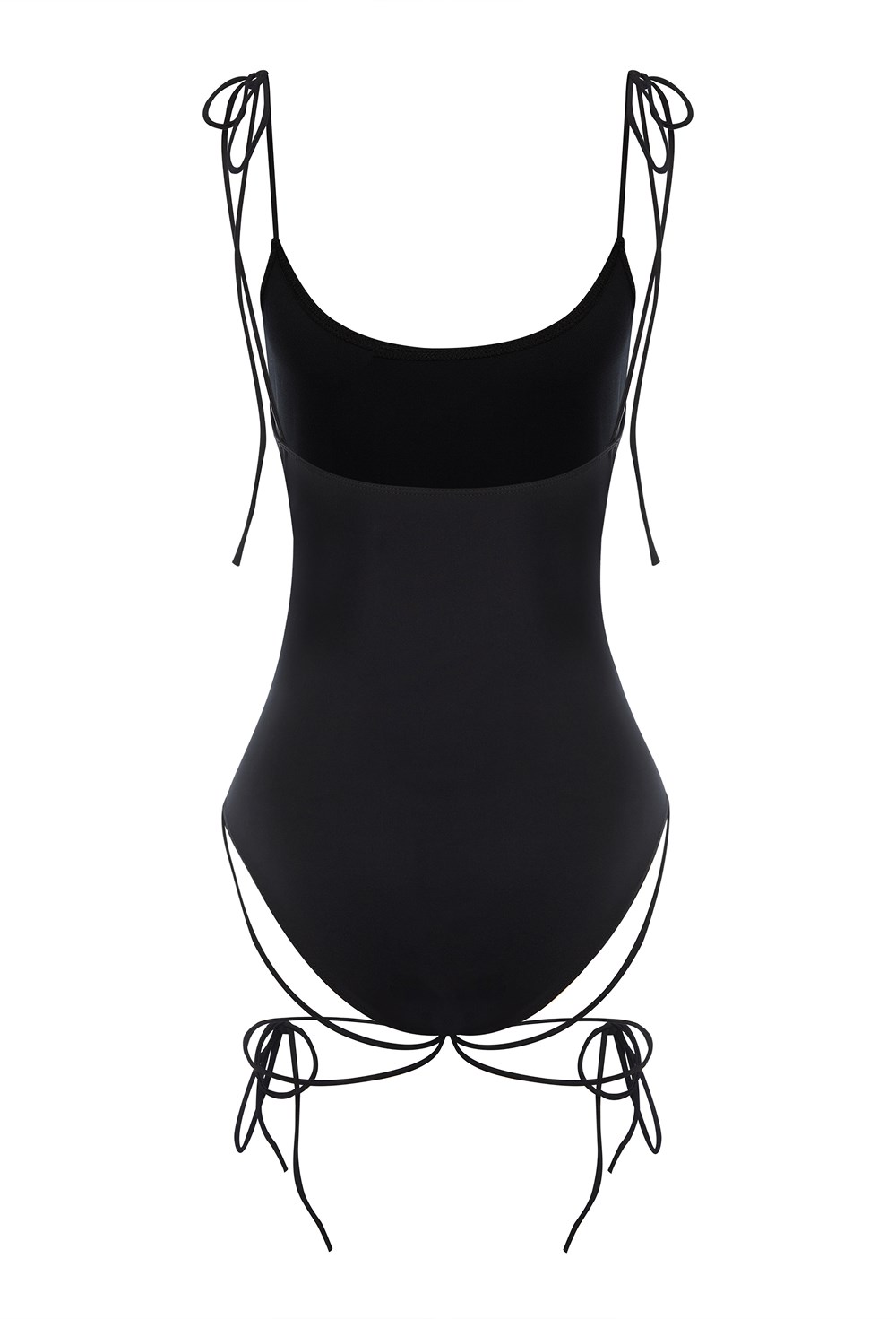 Купальник ГАМЕ БЛАК - фото 134872