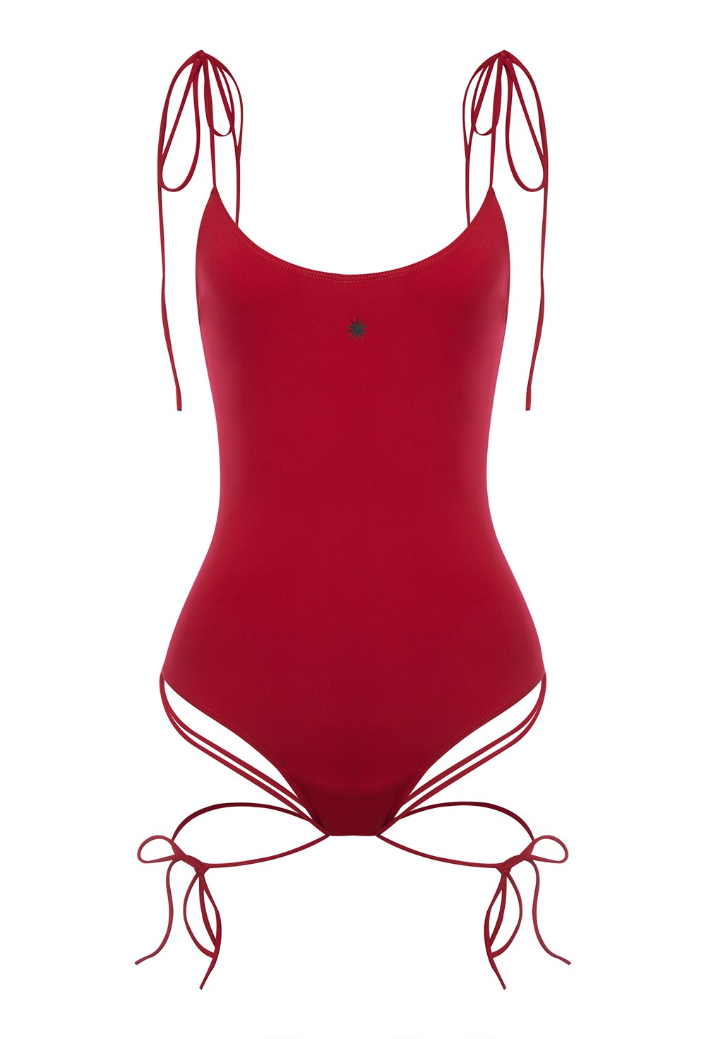 Купальник ГАМЕ РЕД - фото 134876