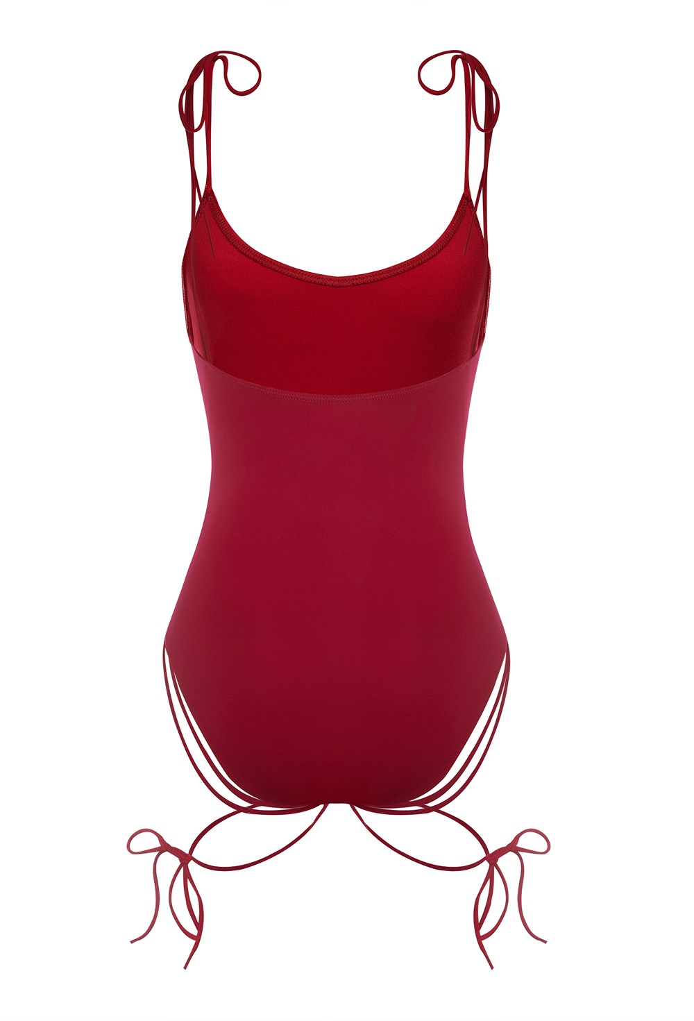 Купальник ГАМЕ РЕД - фото 134877