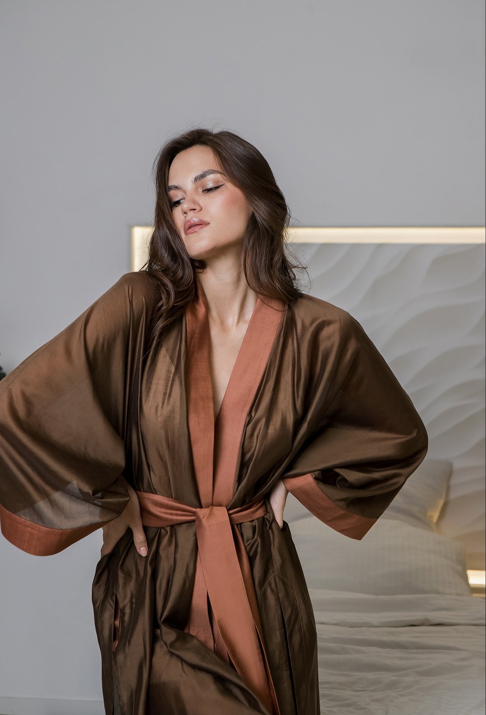 Костюм AMIRA - фото 134901