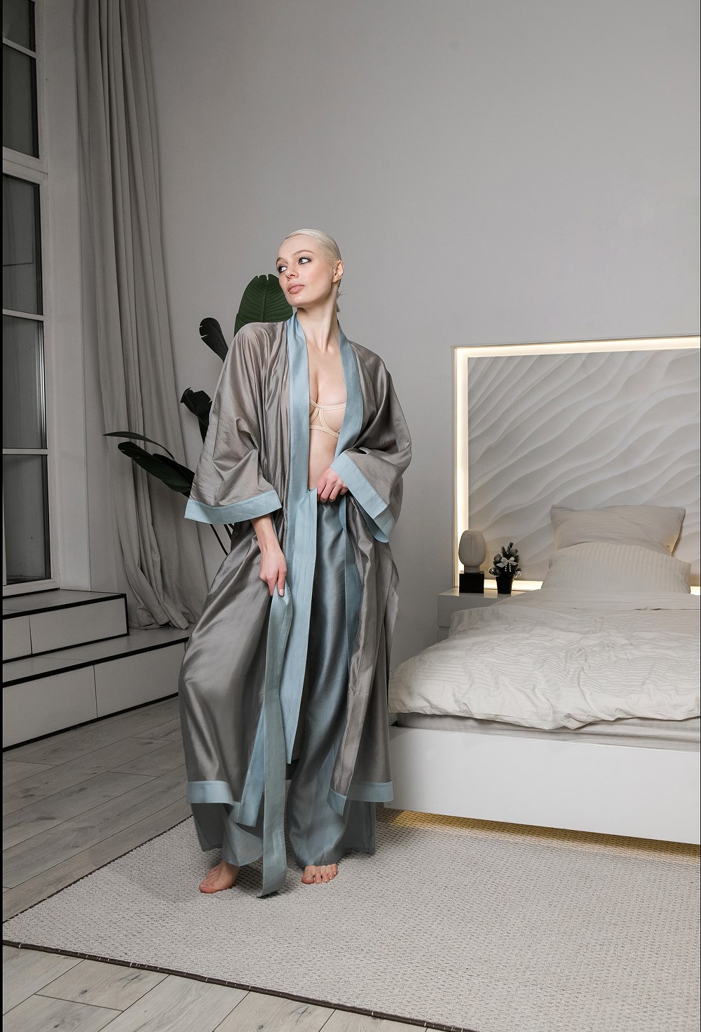 Костюм AMIRA - фото 134906