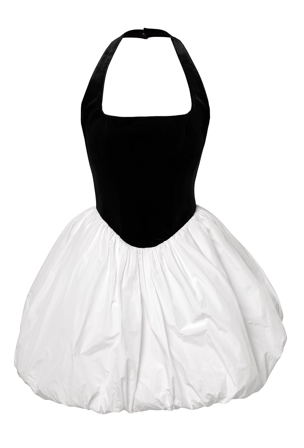 Платье "BLACK BALL" - фото 134919