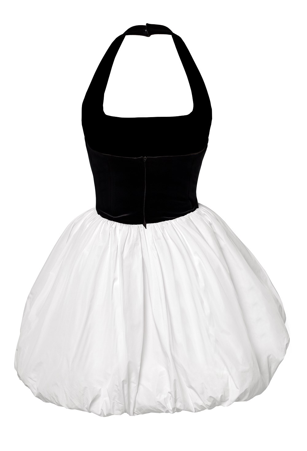 Платье "BLACK BALL" - фото 134920