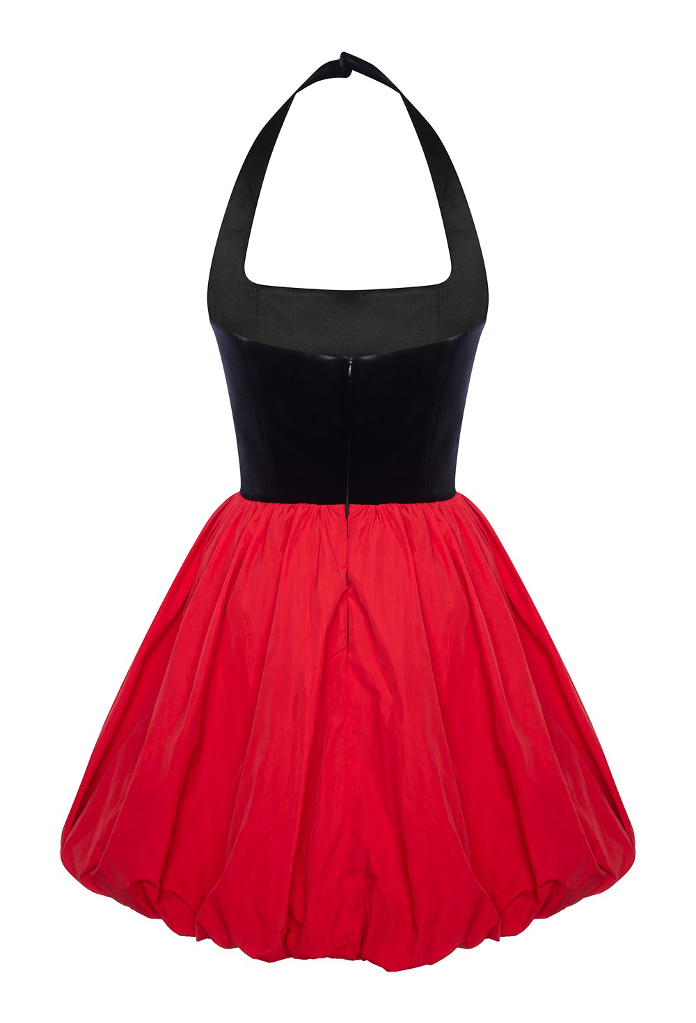 Платье "BLACK BALL" - фото 134926