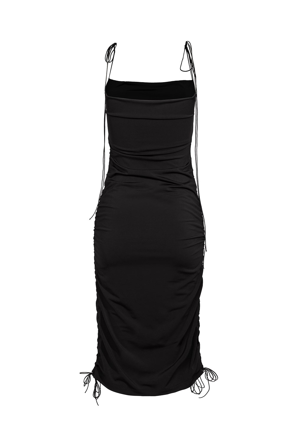 Платье макси Rope - фото 134942