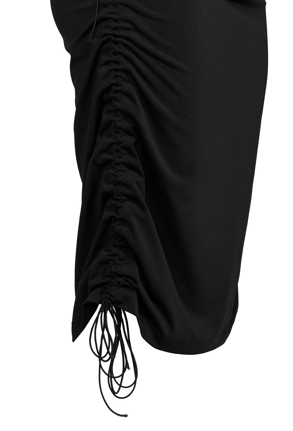 Платье макси Rope - фото 134943