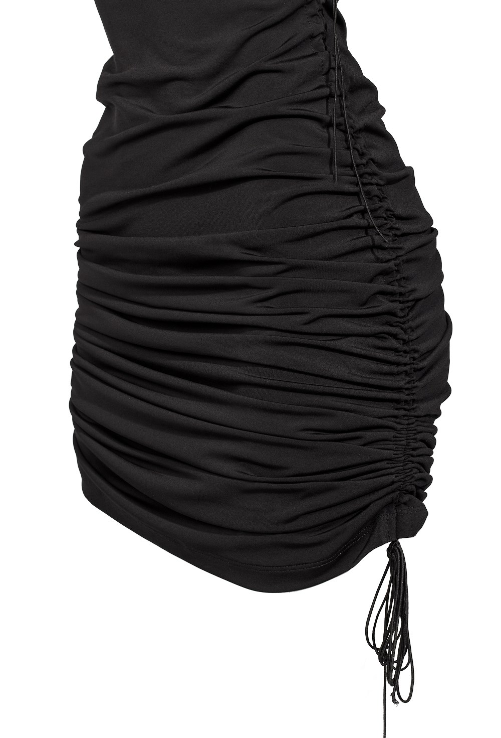 Платье макси Rope - фото 134948