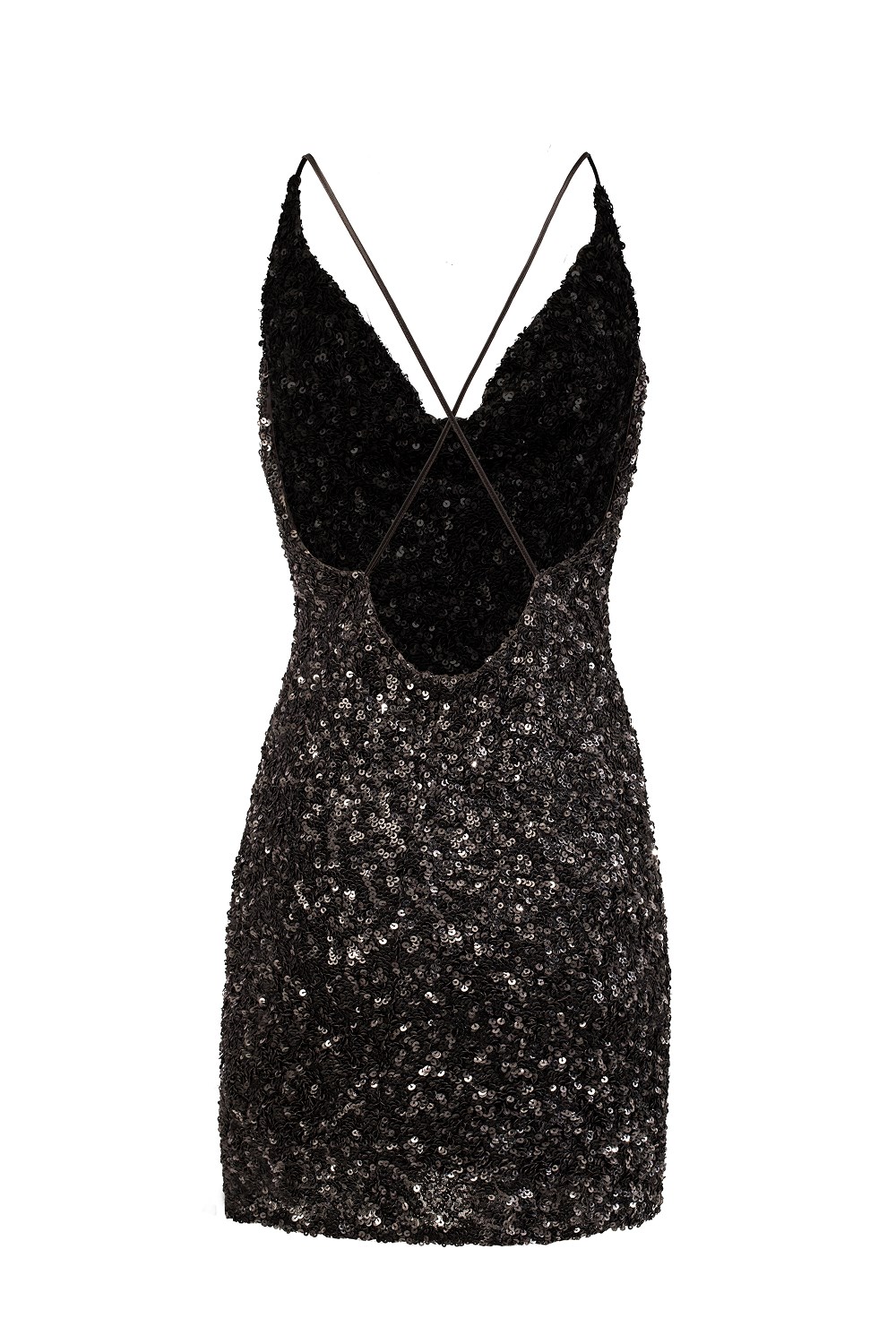 Платье "GIA" макси - фото 134959