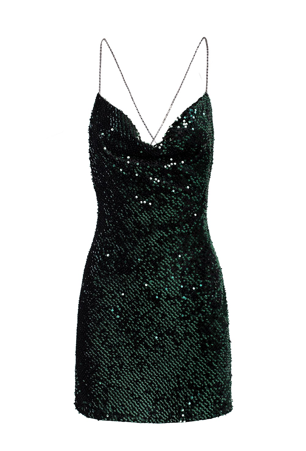 Платье "GIA" макси - фото 134963