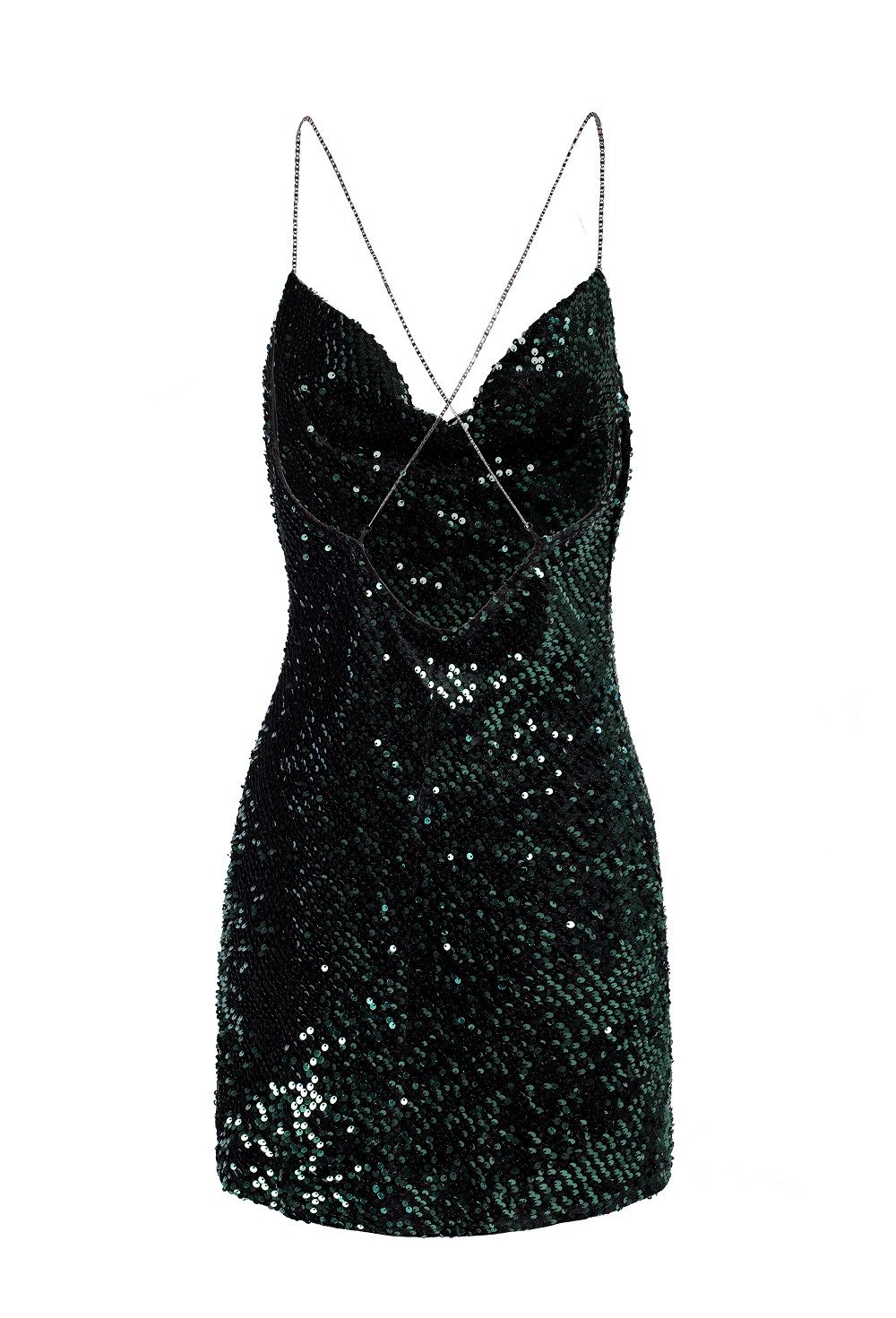 Платье "GIA" макси - фото 134964