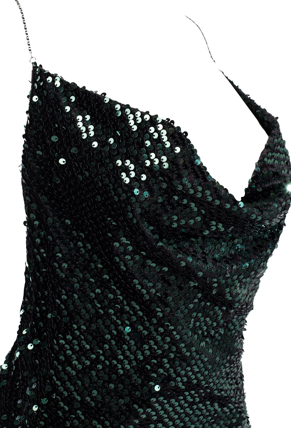 Платье "GIA" макси - фото 134965