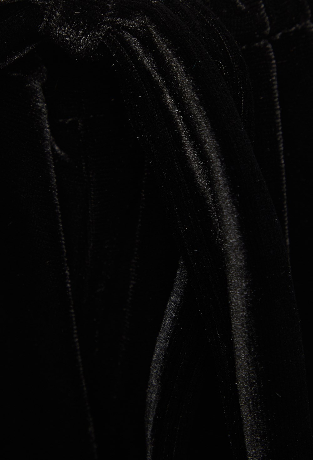 Костюм БРУНЧ бархатный - фото 134982