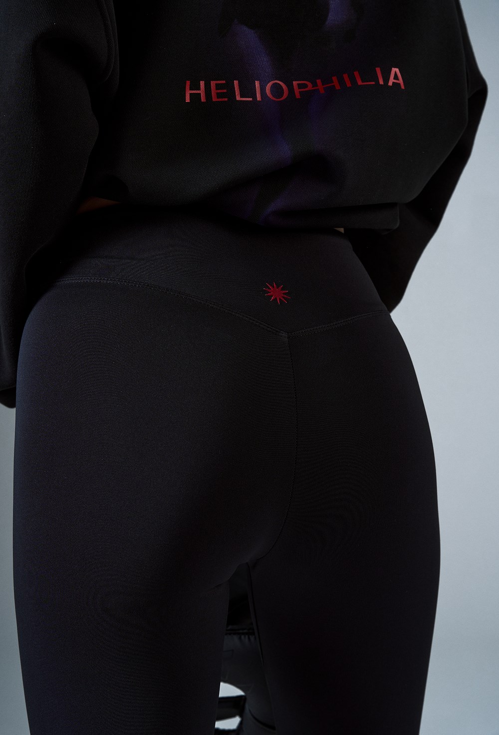 Легинсы STRIP - фото 135003