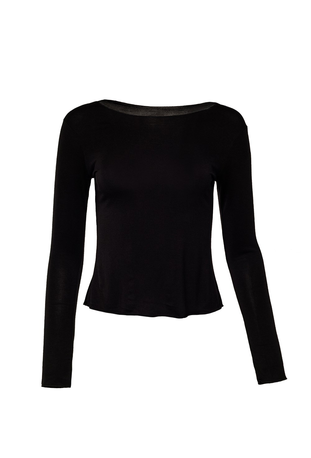 Лонгслив BASE - фото 135019