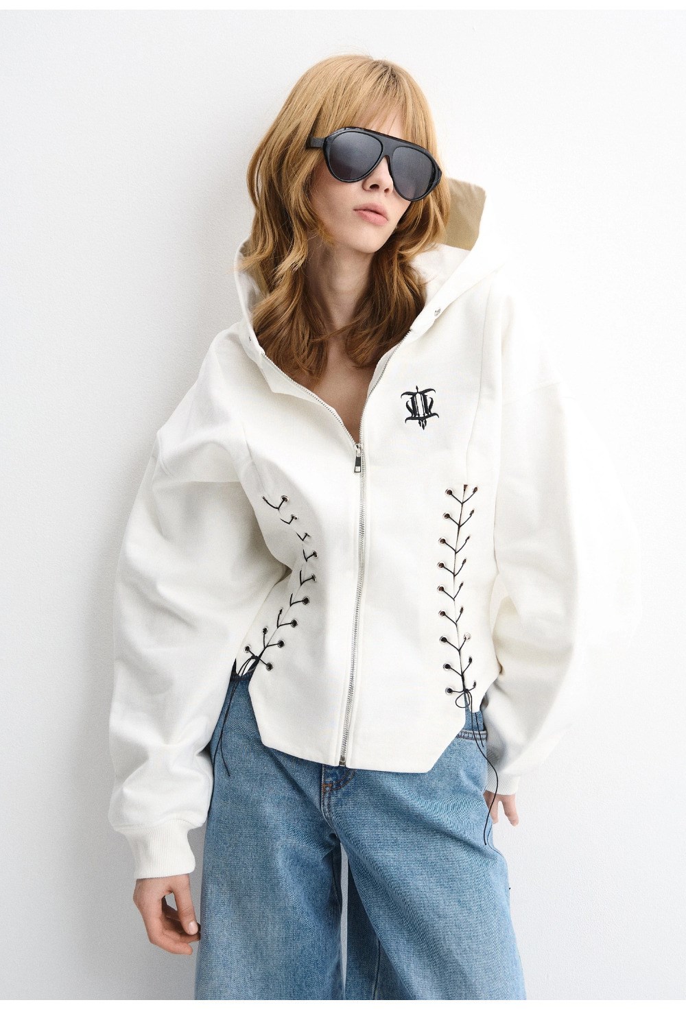 Худи - фото 135099