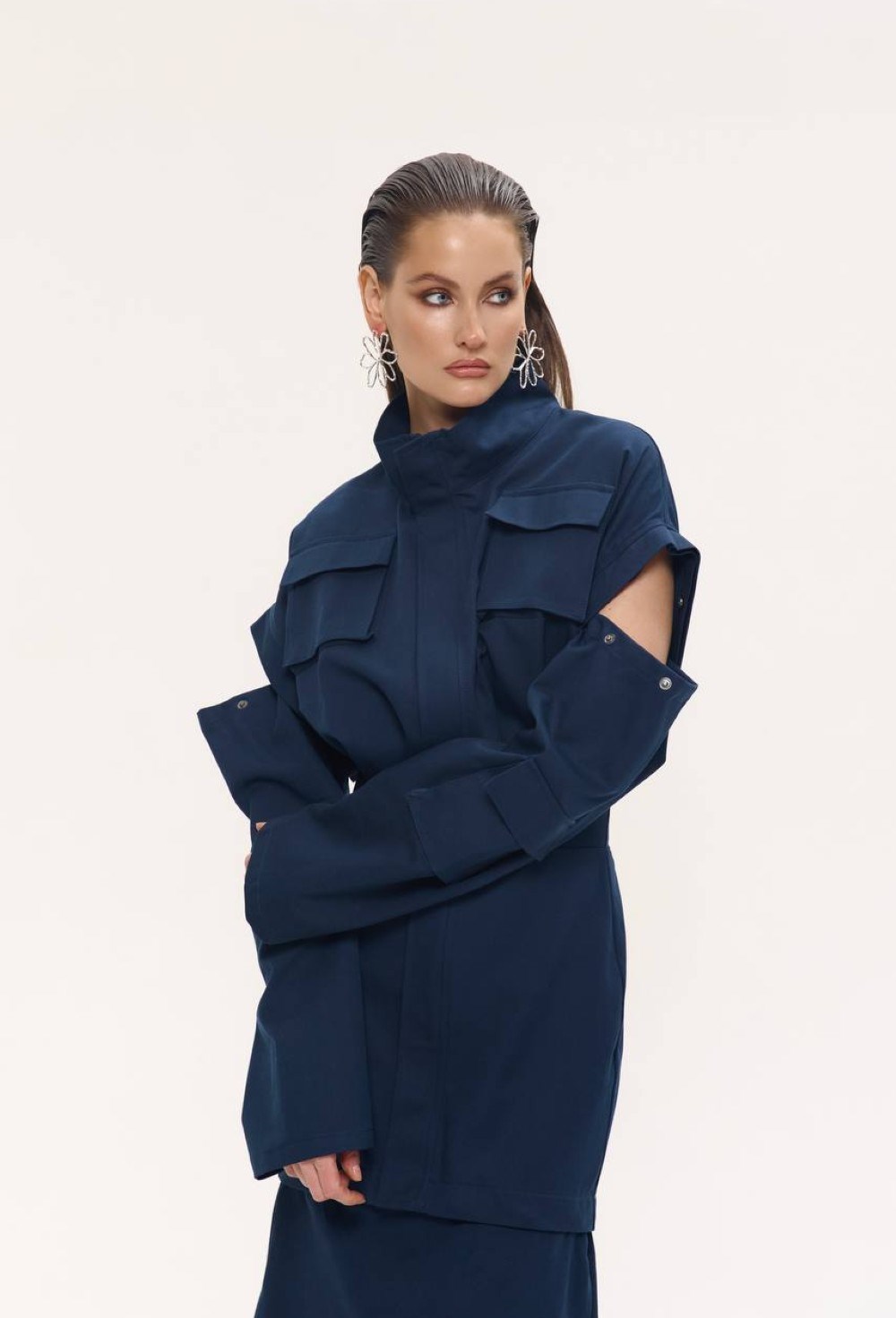 Платье - трансформер - фото 135303