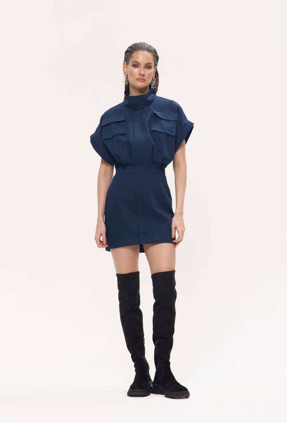 Платье - трансформер - фото 135304