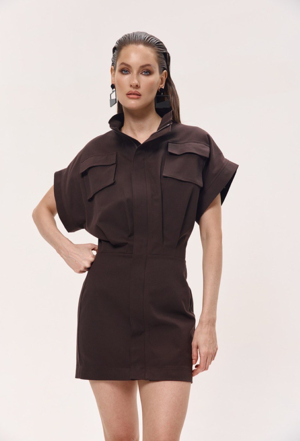 Платье - трансформер - фото 135322