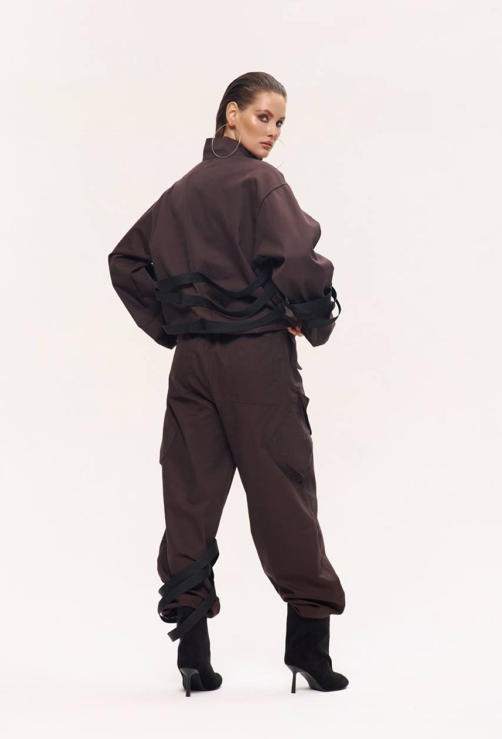 Олимпийка унисекс - фото 135334