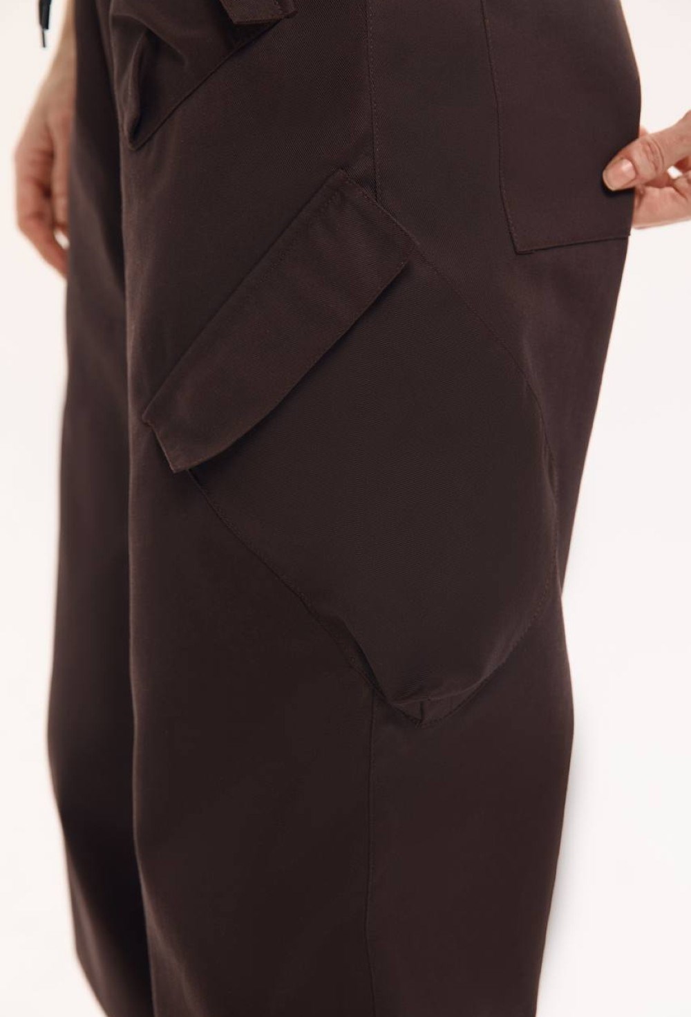 Брюки унисекс - фото 135340