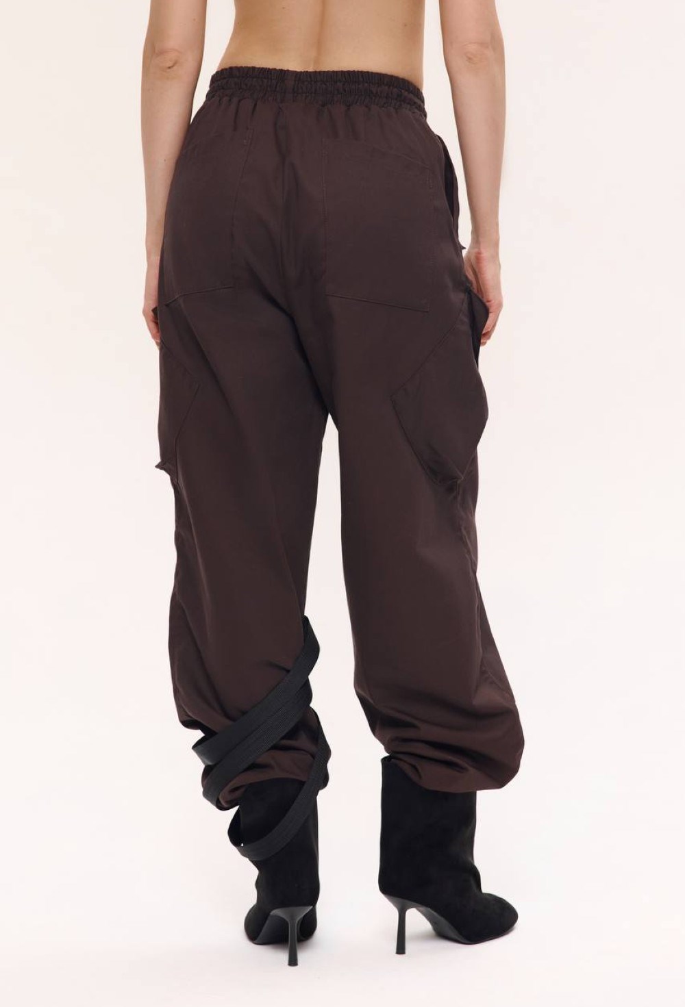 Брюки унисекс - фото 135341