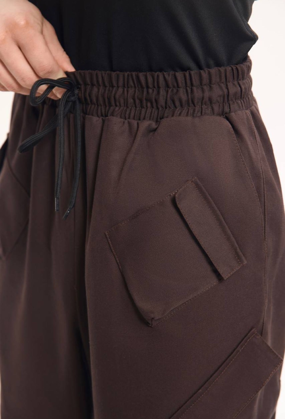 Брюки унисекс - фото 135344