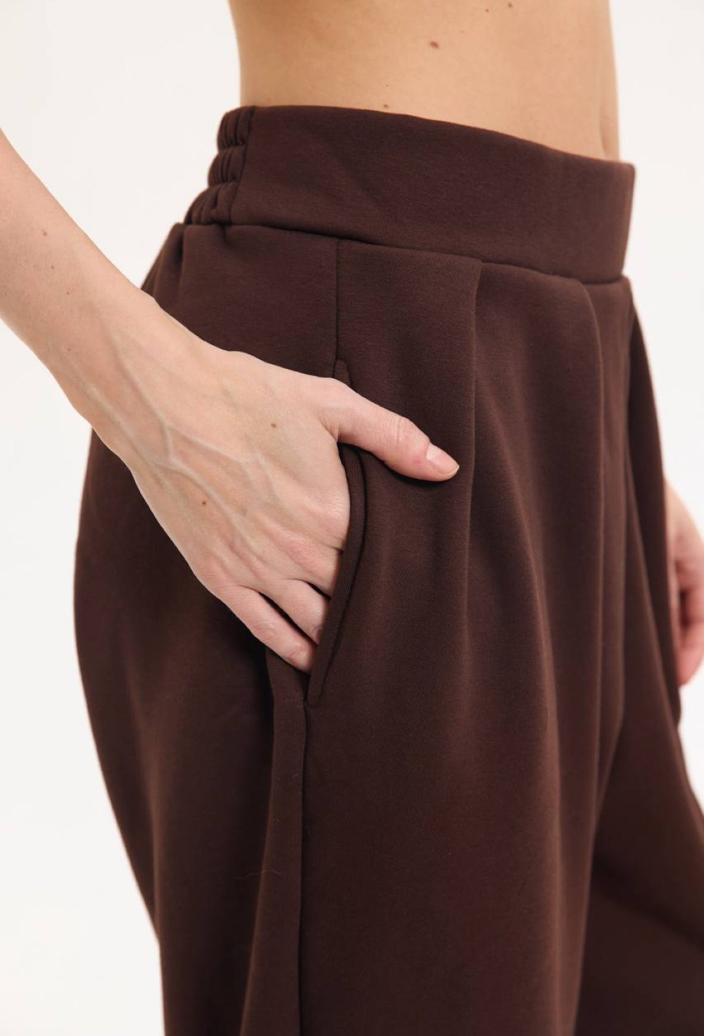 Брюки - фото 135370