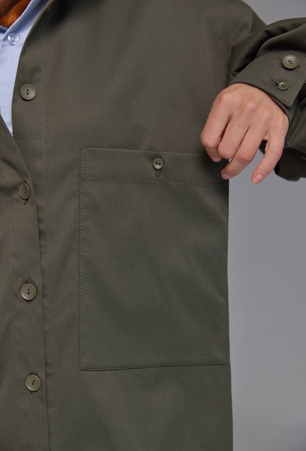 Рубаха - фото 135386