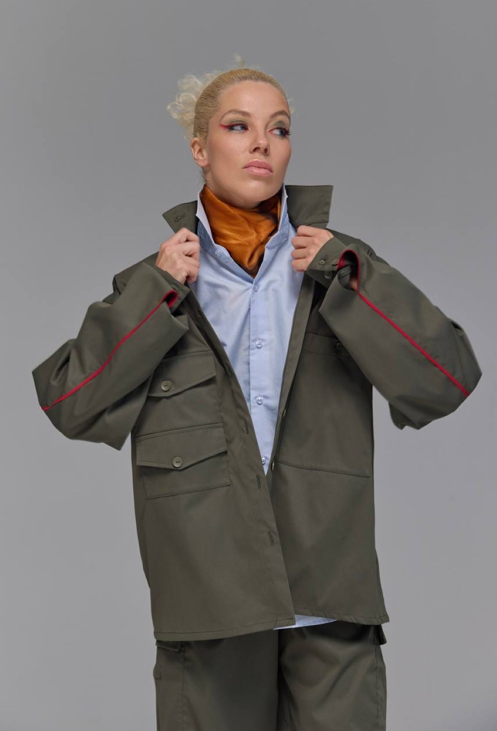 Рубаха - фото 135387