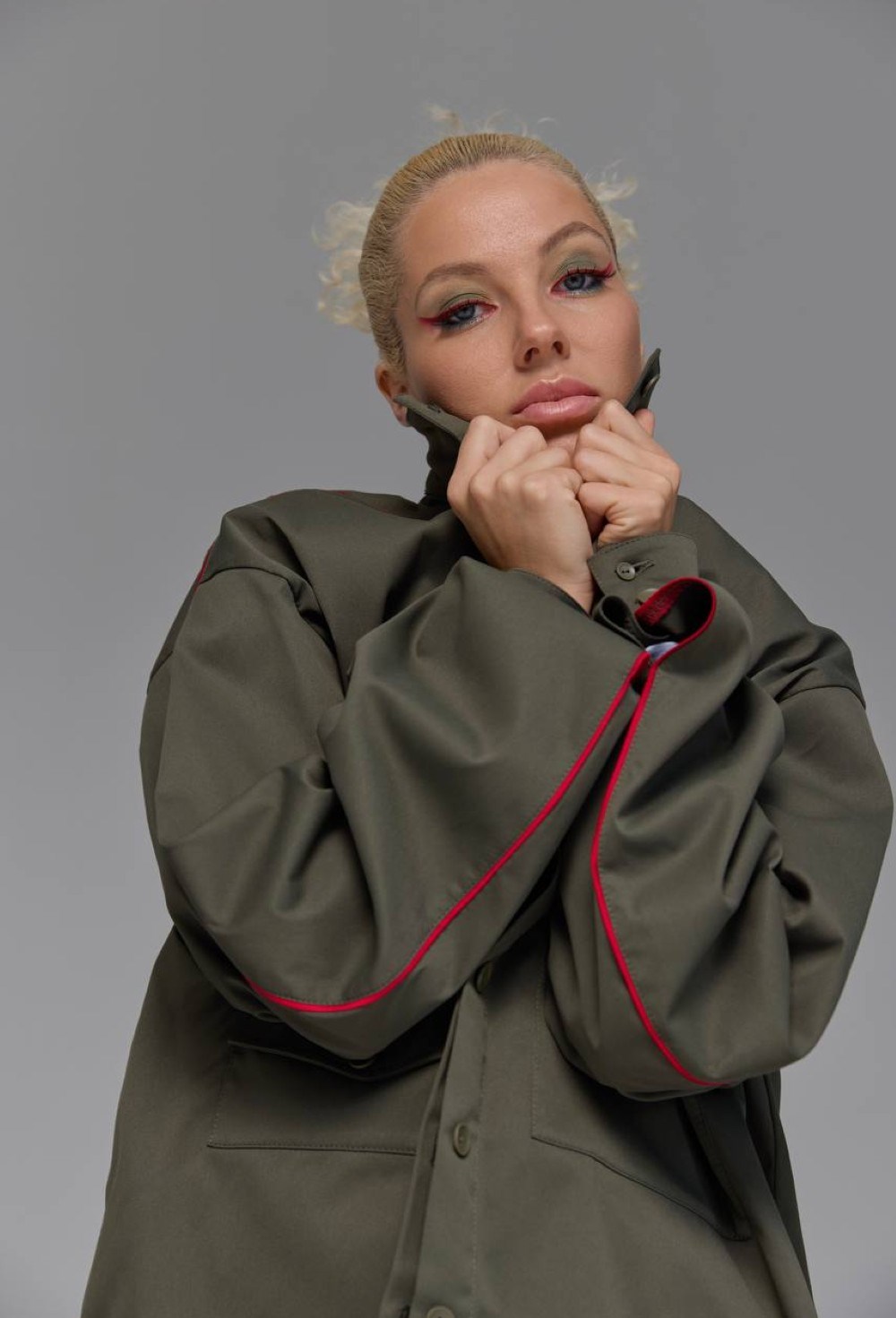 Рубаха - фото 135388