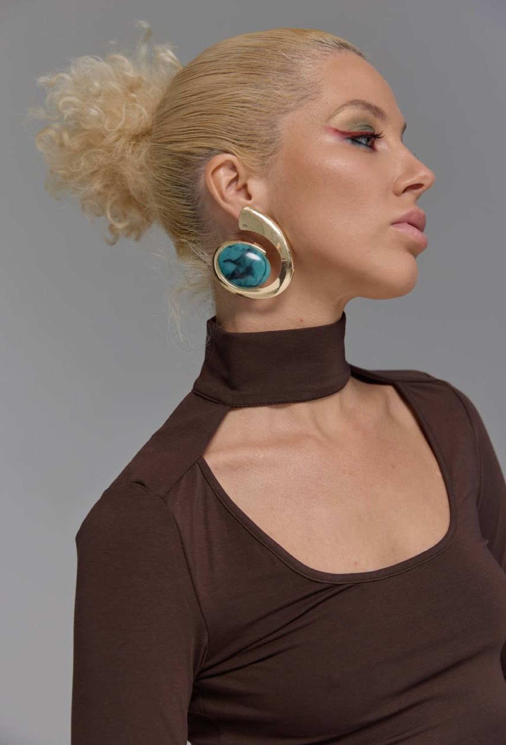 Лонгслив - фото 135396