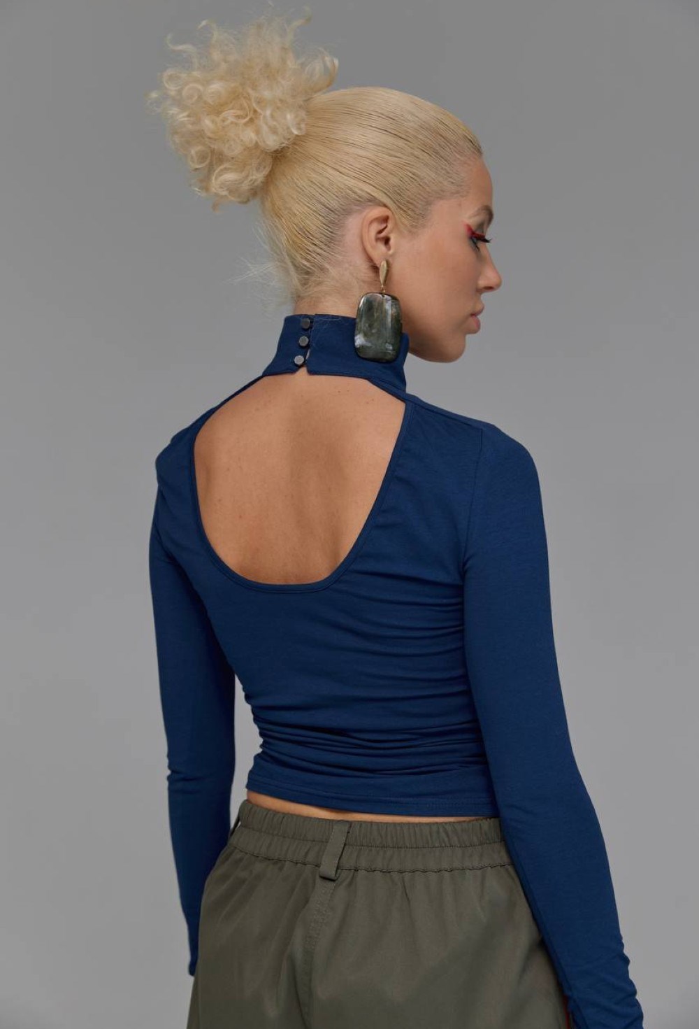 Лонгслив - фото 135401